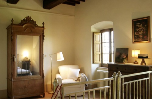 Montegiove Other | Umbria Restored Olive Mill at Castello di Montegiove, Moraiolo