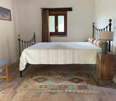 San Giovanni del Pantano House | Umbrian cottage retreat