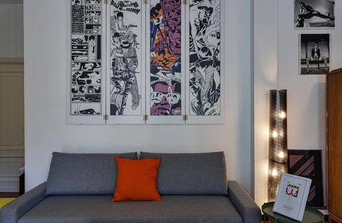 Quarto dei Mille Apartment | Un'Alcova tra Mare e Monti by Wonderful Italy