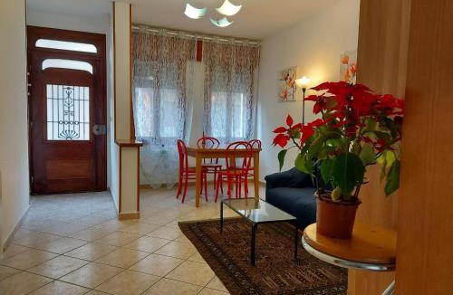 Contane House | un PO sul Delta