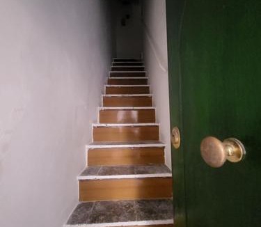 Grottaglie House | Un Raggio di Sole