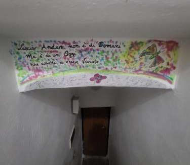 Grottaglie House | Un Raggio di Sole