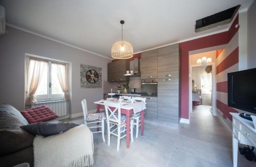 Beverino Apartment | Un soffio dal cielo