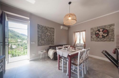 Beverino Apartment | Un soffio dal cielo