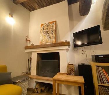 Nepi Apartment | Una pausa dalla città
