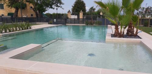 San Benedetto di Lugana Apartment | Una Terrazza sul Lago A03