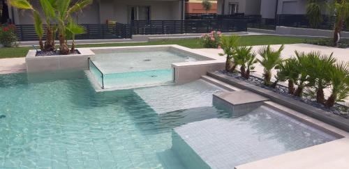 San Benedetto di Lugana Apartment | Una Terrazza sul Lago A03
