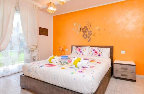 San Benedetto di Lugana Apartment | Una Terrazza sul Lago A03