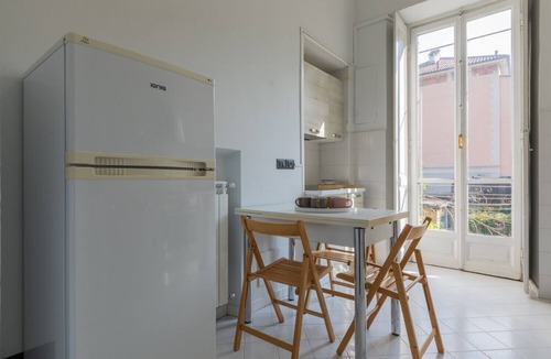 Borgo Po Apartment | Una Terrazza nei pressi del Po by Wonderful Italy