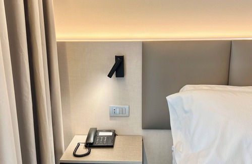 Ossona Hotel | Unico Hotel