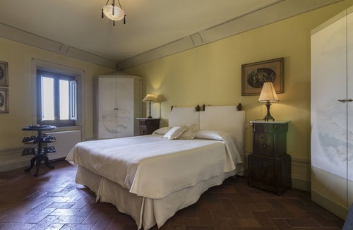 Castelfiorentino Other | Unique castle in the Chianti region. 6 bedrooms, A/C, Wi-Fi and swimming pool