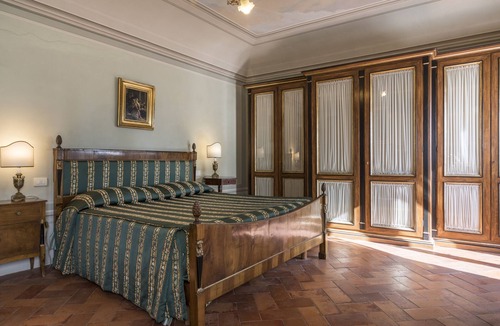 Castelfiorentino Other | Unique castle in the Chianti region. 6 bedrooms, A/C, Wi-Fi and swimming pool