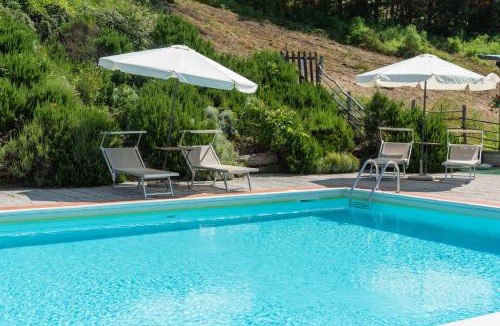 Dicomano House | Universal Harmony - Poiana