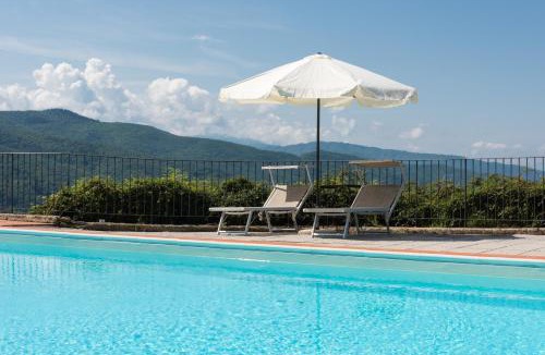 Dicomano House | Universal Harmony - Usignolo