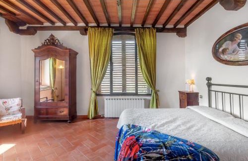Dicomano House | Universal Harmony - Usignolo