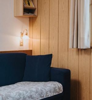 Casola Apartment | Unterhauserhof App A