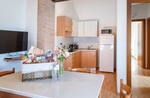 Valeggio sul Mincio Apartment | Unterkunft Caaleri by Interhome