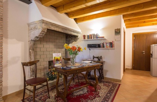 Valeggio sul Mincio Apartment | Unterkunft Caaleri by Interhome