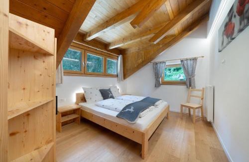 Senale San Felice Apartment | Unterurbanhof Apt Die Eins