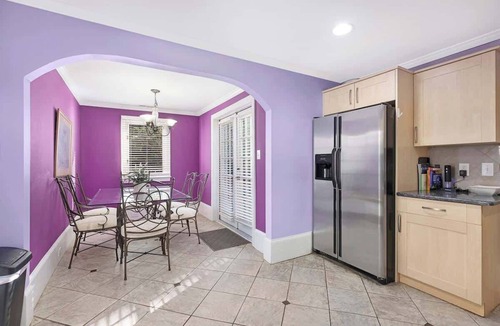 Wilmore House | Uptown Oasis: Private Pool, Hot Tub & Pet-Friendly