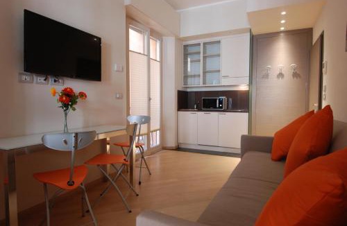 Historic Center Apartment | UR-NEST Piazza Maggiore