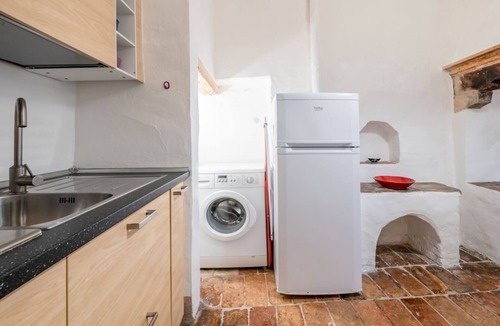 Urbino Apartment | Urbino - Central Historic Apartment!