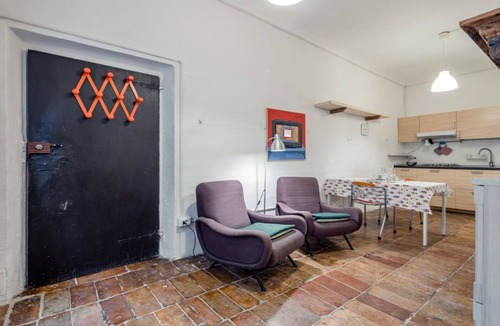 Urbino Apartment | Urbino - Central Historic Apartment!