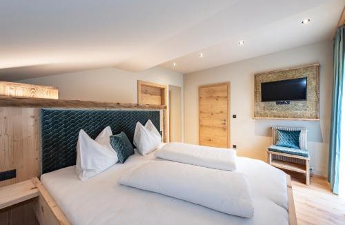 San Leonardo in Passiria House | Ursulas Idyll