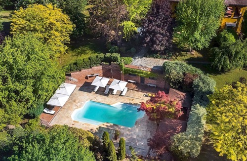 Antignano Villa | Uvaspina 8, Emma Villas