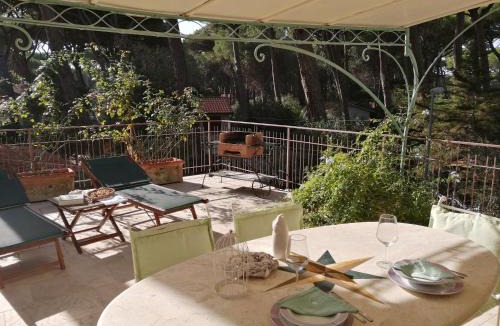 Marina di Castagneto Carducci Apartment | Vacanze Toscane In The Seaside