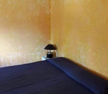 Monte Longu Apartment | Vacanze in Sardegna a Posada