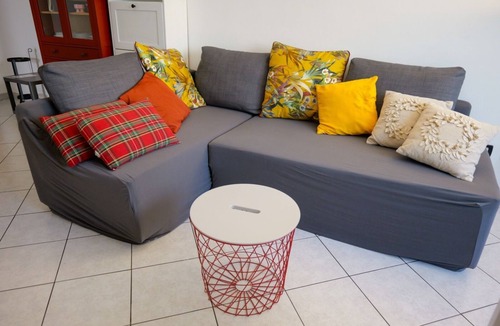 Lingotto Apartment | Vacation apartment in the heart of Turin.