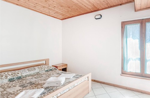 Pergolese Apartment | Vacation apartment in a farmhouse in Pergolese, a village in the province of Trento in the valley Va