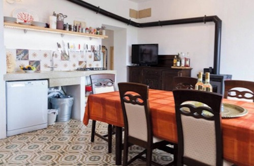 Posada House | Vacation dream Sardinia I 70sqm panoramic roof terrace
