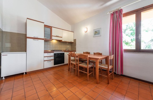 Villasimius Villa | Vacation flat close to the sea – Villetta Accu is Prezzus E/2