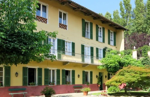 San Giorgio Canavese House | Vacation home Casa del Castello (SGV103) in San Giorgio Canavese - 7 persons, 4 bedrooms
