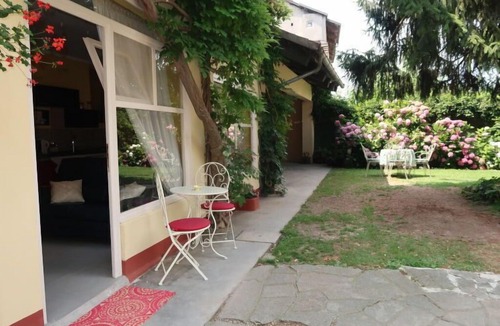 San Giorgio Canavese House | Vacation home Casa del Castello (SGV103) in San Giorgio Canavese - 7 persons, 4 bedrooms
