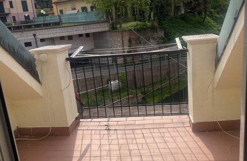 Serravalle Scrivia Apartment | Vacation home Abbey