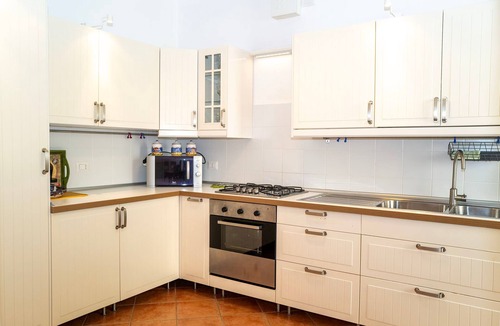 Marina Di Camerota House | Vacation home for 4 guests with 80m² in Marina di Camerota (163179)
