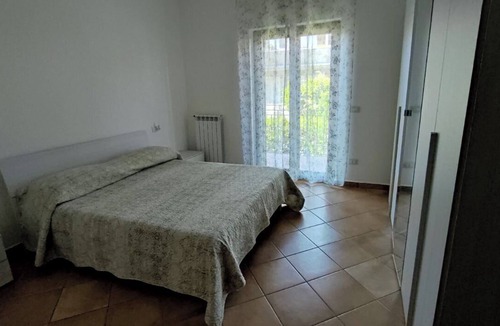 Mondragone Apartment | Vacation home 900 meters from the sea, 30 minutes from Naples airport
