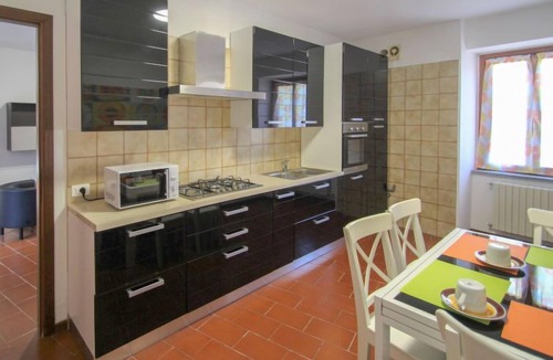 Castello House | Vacation home Angela by Interhome