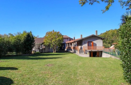 Castello House | Vacation home Angela by Interhome