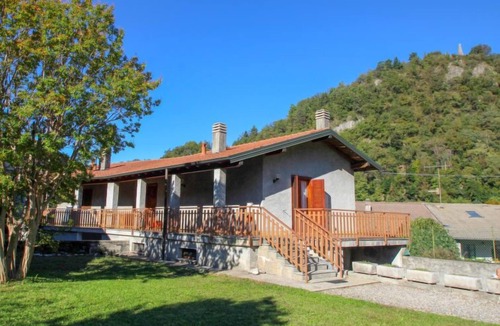 Castello House | Vacation home Angela by Interhome