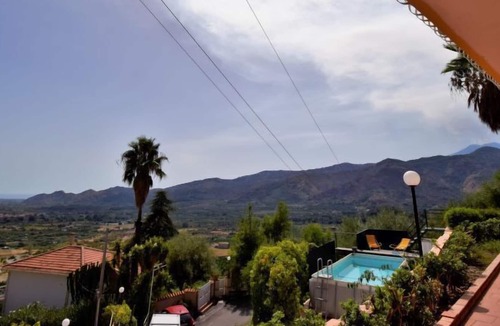 Mitogio House | Vacation home Artemis in Graniti - 8 persons, 2 bedrooms