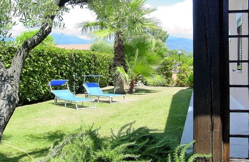 Fondi House | Vacation home Barbi by Interhome