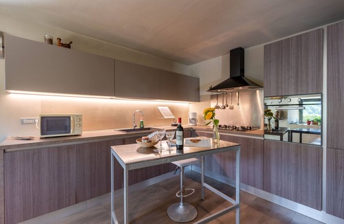 Bossolasco House | Vacation home Belbo by Interhome