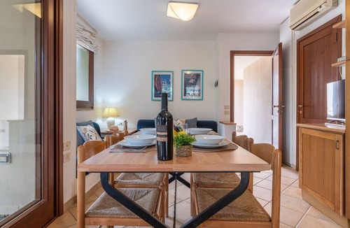 Notteri House | Vacation home Carlo by Interhome