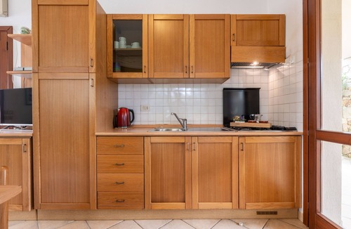 Notteri House | Vacation home Carlo by Interhome