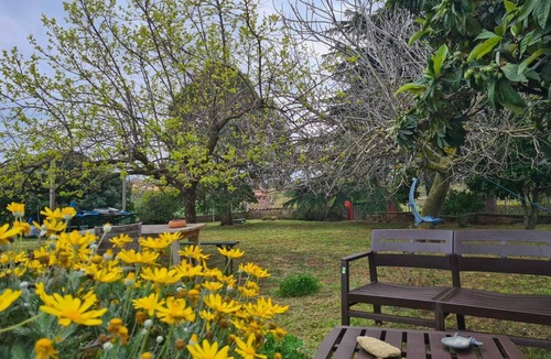 Ardea House | Vacation Home 'Casa Vacanze Giulienso' with Pool, Terrace & Wi-Fi
