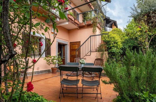 Cissano House | Vacation home Cinzia by Interhome
